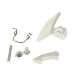 Kit de Cierre tirador completo de puerta de Lavadora ZEROWATT