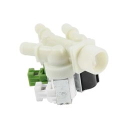 Fagor Electroválvula para Lavadora / Lavavajillas AEG, ELECTROLUX, ZANUSSI