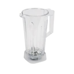 Jarra Vaso Batidora Moulinex Ultrablend