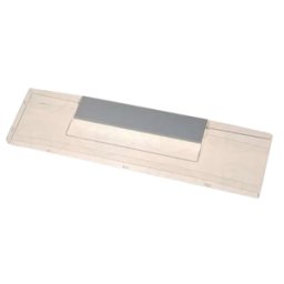 Tapa Cajon superior congelador para frigorifico Fagor FE8I000A4