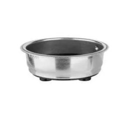 DEMOKA - MINIMOKA Filtro Cafe molido Cafetera Minimoka CM 1622