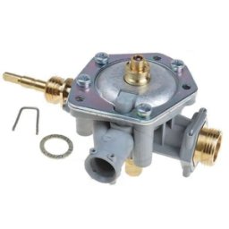 Cuerpo de Agua Caldera y Calentador JUNKERS W135-9 5262483150