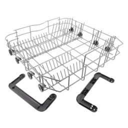 Cesta Inferior Lavavajillas AEG, Electrolux 4055385498