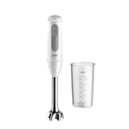 Batidora de mano Braun Minipimer 5 MQ50001M 1000W 21 velocidades