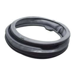 Goma Escotilla Lavadora ZANUSSI, ELECTROLUX, AEG 1320041153