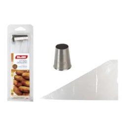 Kit para Croquetas Ibili