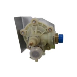 Cuerpo de Agua Calentador FAGOR FEP11DPLUS B