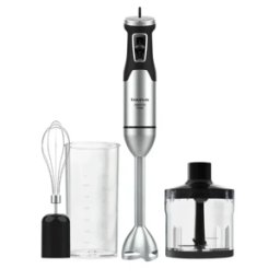 Batidora de Mano Taurus HBA1700X 1700W con Turbo y Accesorios