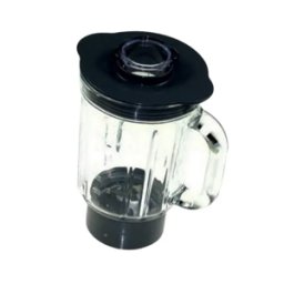 Jarra Batidora para Robot de Cocina Kenwood Prospero KW714224