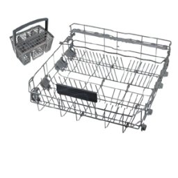 Cesta Inferior Lavavajillas Bosch Siemens 20002904