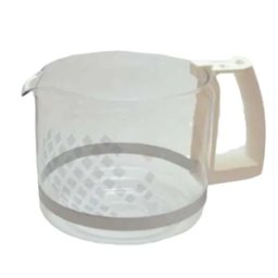 MOULINEX Jarra cafetera Mounilex modelo HELIORA 12 Tazas