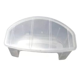 Deposito guardapolvo Taurus Striker Mini / Striker Parquet Care