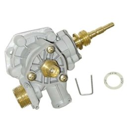 Cuerpo de Agua Caldera y Calentador JUNKERS WR300-7, WR300-7 KDMA,
