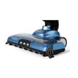 Conjunto Cepillo Aspirador Escoba Taurus Crossback 29.6 Lithium