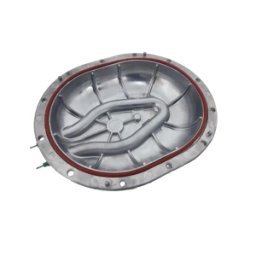 Cuerpo inferior caldera Polti Vaporella Inox SLS00448