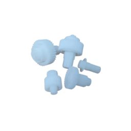 Kit Engranajes Batidora Braun Multimix 4642