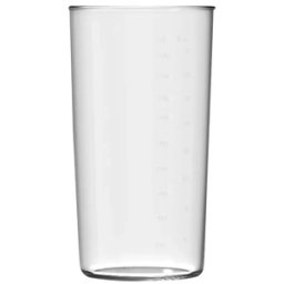SOLAC Vaso medidor para Batidora – Recambio Universal / Compatible 600ml