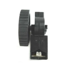 Rueda Lateral Derecha Taurus Striker Mini / Striker Parquet Care