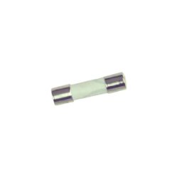 Fusible Cerámico para Horno Microondas 5x20 mm 10A