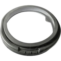 Goma escotilla lavadora original Indesit Whirlpool C00846522
