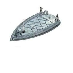 Suela plancha Solac Evolution 9700 Compact Vapor Generat
