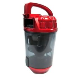 Conjunto Deposito completo Aspirador sin Bolsa Taurus Dynamic Eco