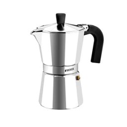 Cafetera 6 Tazas Monix Vitro Express