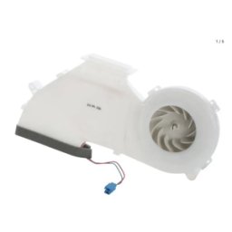 Conjunto Motor Ventilador Bosch KG39N Varios Modelos