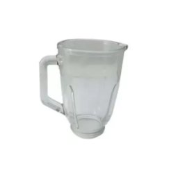 Jarra Cristal Batidora Lacor Inox 69581