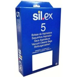 OFERTA Bolsa de aspirador compatible con aspirador marca ELECTROLUX