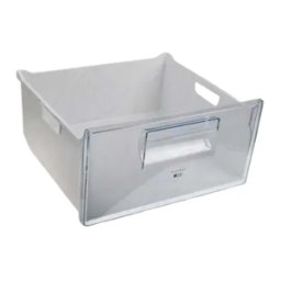 Electrolux Cajon de Congelador Frigorifico Electrulux 2426355620