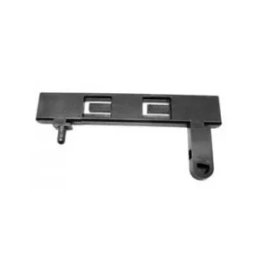 Pestillo Puerta Horno Microondas Fagor YY76X7848