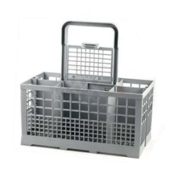 UNIVERSAL Cesta Portacubiertos para Lavavajillas tipo Balay, Bosch, Siemens