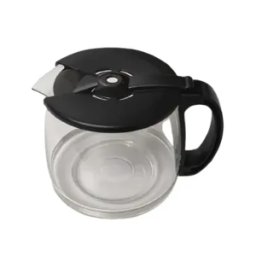 Jarra de Cristal para Cafetera Magefesa Ristretto 1200