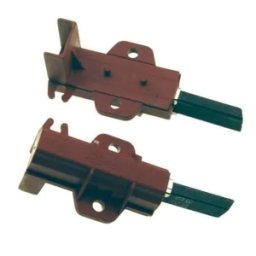 Escobillas motor Lavadora Ariston, Indesit, Whirlpool C00196544