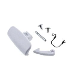 Kit de Cierre tirador completo de puerta de Lavadora ZEROWATT