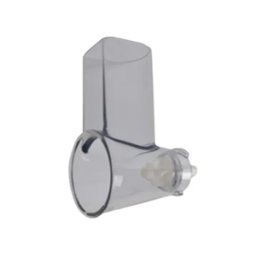 Cuerpo Picador Rallador Moulinex Fresh Express