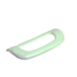 Tirador Adaptable Puerta Frigorifico Superser, Balay (Color Blanco)