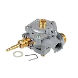 Cuerpo de Agua Caldera y Calentador JUNKERS WR275-8K, WR275-1K,