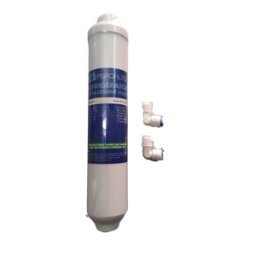 Recambio de Filtro Agua / Hielo para frigorifico AEG, AMANA,