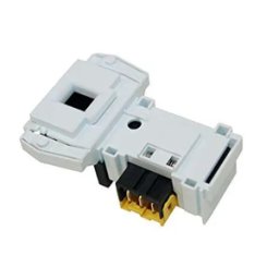 Bloca Puerta, Cierre Electrico Lavadora CANDY, OTSEIN 49030389