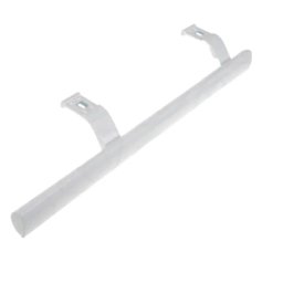 Electrolux Tirador de Puerta superior de Frigorifico Elextrolux 2636027050