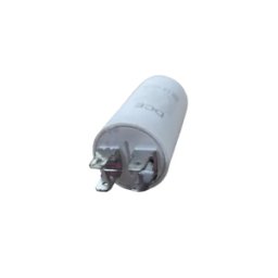 UNIVERSAL Condensador De Arranque Aire Acondicionado, Lavadora 4MF, 450V.
