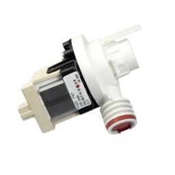Bomba Desagüe Lavavajillas Fagor / Aspes – Varios Modelos – Ref. VER0