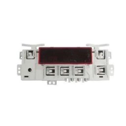 Soporte Placa Electronica Lavavajillas EDESA URBANV55X, FAGOR