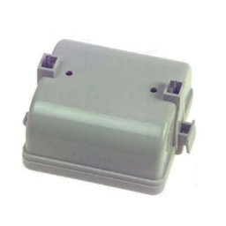 Caja Portapilas Calentador / Caldera de Agua JUNKERS