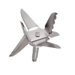 Cuchilla Batidora Moulinex LM811D10 PerfectMix