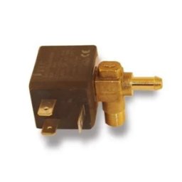 Conjunto Electrovalvula + Valvula de Seguridad 7bar POLTI Vaporella