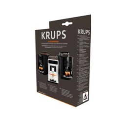Kit Limpiador Desincrustante Cafetera Krups Varios Modelos