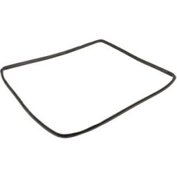 Junta Goma de puerta de Horno marca ARISTON A20102, INDESIT CIM21,